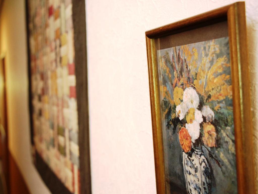 Pension Morinokaze 白马村 外观 照片